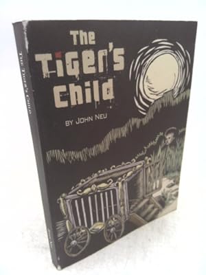 Bild des Verkufers fr The Tiger's Child zum Verkauf von ThriftBooksVintage