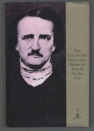 Imagen del vendedor de The Collected Tales And Poems Of Edgar Allan Poe a la venta por Turn-The-Page Books