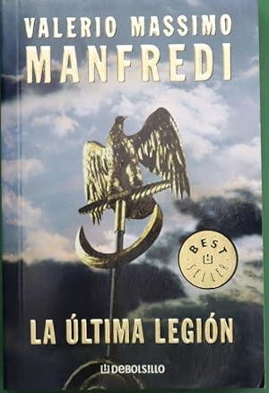 Imagen del vendedor de La última legión a la venta por Librería Alonso Quijano