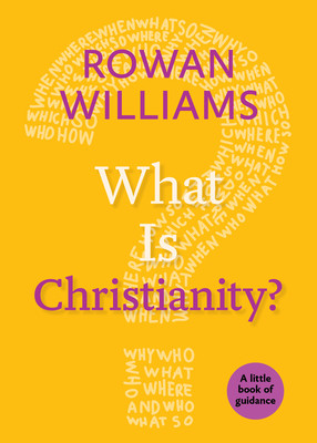 Immagine del venditore per What Is Christianity? (Paperback or Softback) venduto da BargainBookStores