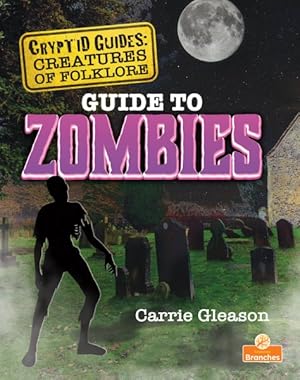 Seller image for Guide to Zombies for sale by GreatBookPrices