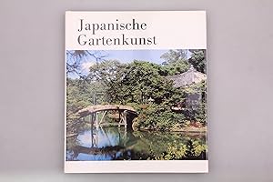 JAPANISCHE GARTENKUNST.