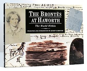 Immagine del venditore per THE BRONTES AT HAWORTH The World Within venduto da Rare Book Cellar