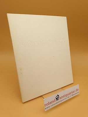 Bild des Verkufers fr Andreas Feininger ; Mit einer Einfhrung von Bhupendra Karia zum Verkauf von Roland Antiquariat UG haftungsbeschrnkt