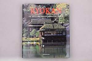 Bild des Verkufers fr RYOKAN. Zu Gast im traditionellen Japan zum Verkauf von INFINIBU KG