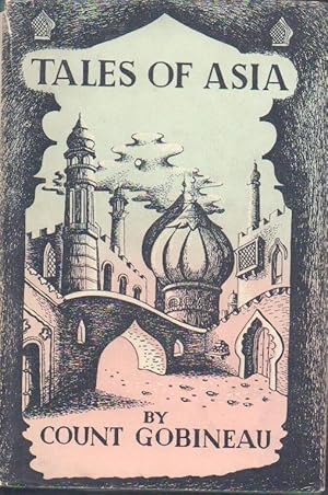 Seller image for Tales of Asia. for sale by Asia Bookroom ANZAAB/ILAB