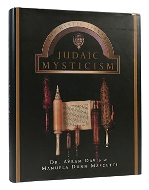 Image du vendeur pour JUDAIC MYSTICISM mis en vente par Rare Book Cellar