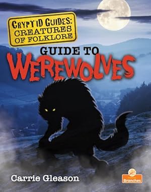 Immagine del venditore per Guide to Werewolves venduto da GreatBookPrices