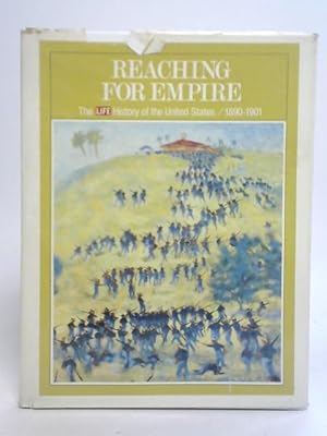 Bild des Verkufers fr Reaching for Empire Vol VIII zum Verkauf von World of Rare Books