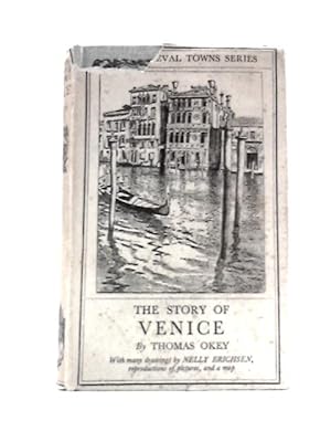 Seller image for The Story of Venice for sale by World of Rare Books
