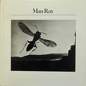 Seller image for Man Ray for sale by Basket Case Books
