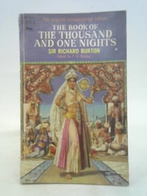 Immagine del venditore per The Book of Thousand and One Nights venduto da World of Rare Books