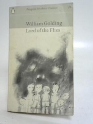 Seller image for Lord of the Flies for sale by World of Rare Books