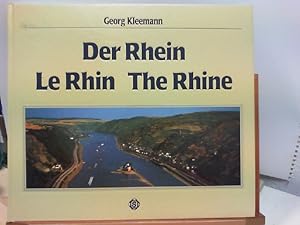 Der Rhein / Le Rhin / The Rhine