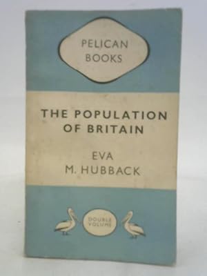 Seller image for The Population of Britain for sale by World of Rare Books