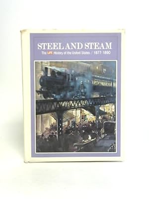 Bild des Verkufers fr Age of Steel and Steam Vol 7 zum Verkauf von World of Rare Books