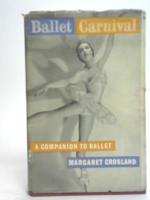 Seller image for Ballet Carnival for sale by World of Rare Books