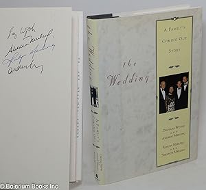 The Wedding: a family's coming out story [signed by all the Merlings]