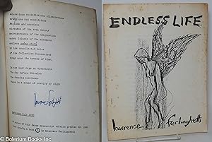 Endless Life: signed limited