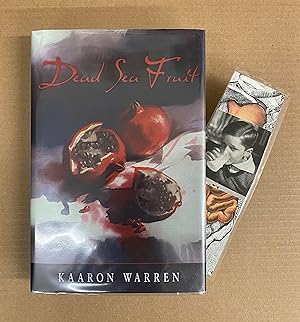 Seller image for Dead Sea Fruit for sale by Fahrenheit's Books