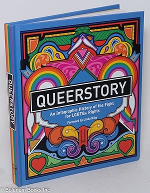 Queerstory: an infographic history of the fight for LGBTQ+ Rights