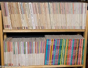 Monthly Review, 1952-2009, 238 issues [Fragmentary run]