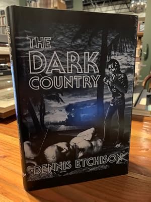 Seller image for The Dark Country for sale by Bad Animal