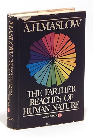 Seller image for The Farther Reaches of Human Nature for sale by Elk River Books (ABAA/ILAB)