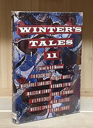 Image du vendeur pour Winter's Tales II (11) mis en vente par Crooked House Books & Paper, CBA, ABAA