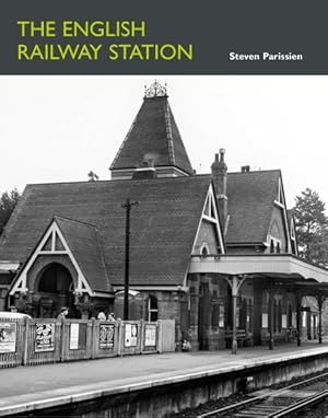 Bild des Verkufers fr English Railway Station zum Verkauf von GreatBookPrices