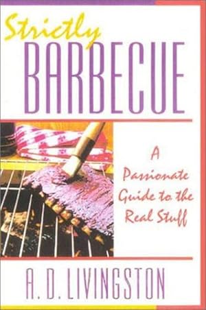 Seller image for Strictly Barbecue (Paperback) for sale by AussieBookSeller