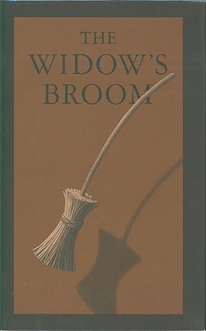 Imagen del vendedor de The Widow's Broom (signed) a la venta por Bud Plant & Hutchison Books