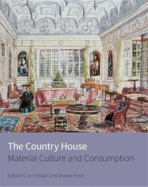 Immagine del venditore per Country House : Material Culture and Consumption venduto da GreatBookPrices