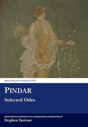 Seller image for Pindar : Selected Odes for sale by GreatBookPricesUK