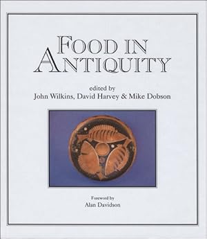 Seller image for Food in Antiquity for sale by GreatBookPrices