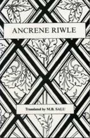 Seller image for Ancrene Riwle for sale by GreatBookPrices