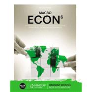 Seller image for ECON MACRO (with ECON MACRO Online, 1 term (6 months) Printed Access Card) for sale by eCampus