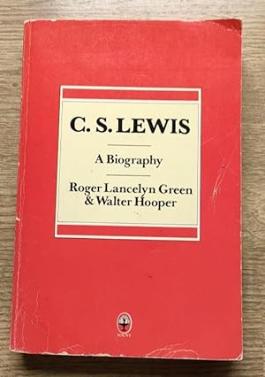 C S Lewis: A Biography