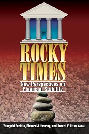 Seller image for Rocky Times : New Perspectives on Financial Stability for sale by GreatBookPrices