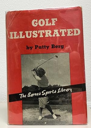 Seller image for Golf Illustrated for sale by Nick of All Trades