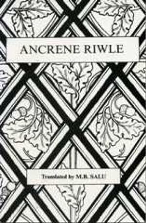 Seller image for Ancrene Riwle for sale by GreatBookPricesUK