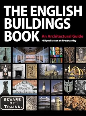 Seller image for English Buildings Book for sale by GreatBookPricesUK