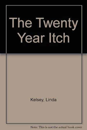 Seller image for The Twenty Year Itch for sale by WeBuyBooks