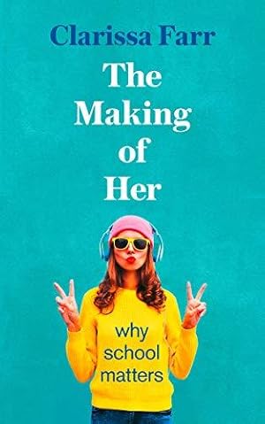 Seller image for The Making of Her for sale by WeBuyBooks