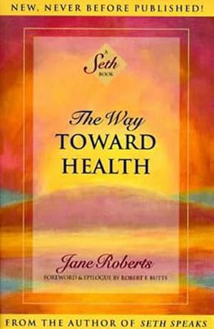 Imagen del vendedor de Way Toward Health (Tr) (Paperback) a la venta por Grand Eagle Retail