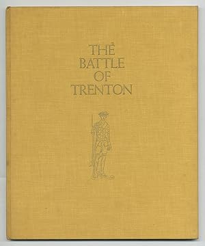 Image du vendeur pour The Battle of Trenton mis en vente par Between the Covers-Rare Books, Inc. ABAA