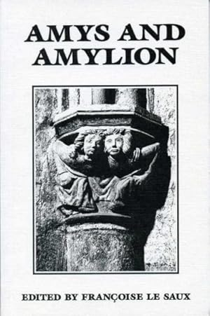 Seller image for Amys and Amylion for sale by GreatBookPrices