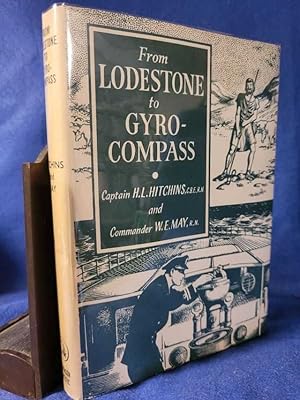 From Lodestone to Gyro-Compass