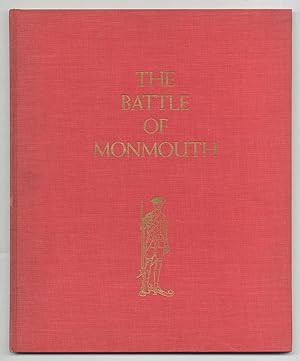 Seller image for The Battle of Monmouth for sale by Between the Covers-Rare Books, Inc. ABAA