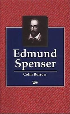 Seller image for Edmund Spenser for sale by GreatBookPrices